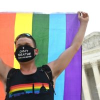 LGBT米国最高裁判決