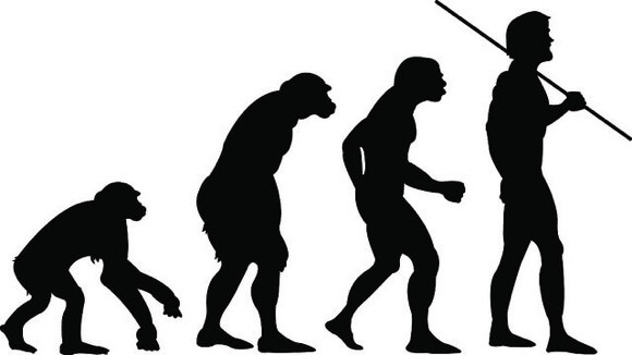 進化
