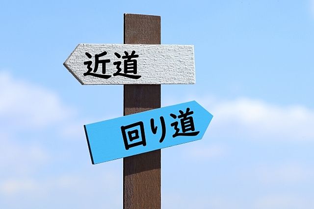 現在の位置を確認することが、問題解決の近道って知ってましたか? | 広島市の人材コンサルティング会社 | actas