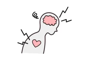 精神的な負荷が大きい