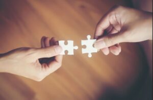 知識をつなぐ力