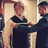 オーダーメイド