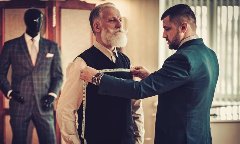 オーダーメイド