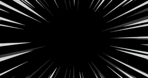 反応のスピード