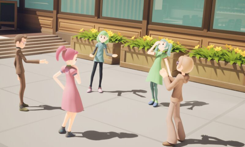 メタ・コミュニケーション