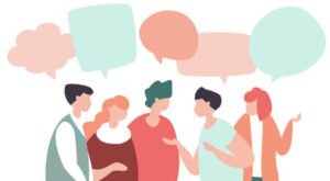 コミュニケーション