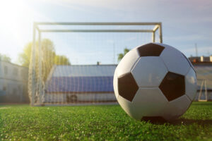 サッカーボール