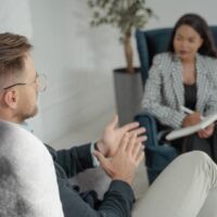 コーチングの練習