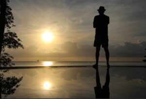 人生の転機を乗り越える