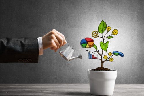 人生を豊かにする