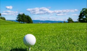ゴルフ