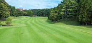 ゴルフ場
