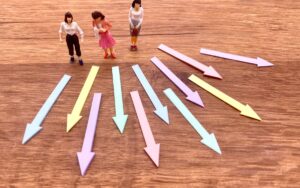 ターニングポイント