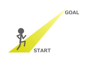 目的を明確にする