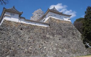 姫路城