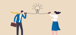 コミュニケーション