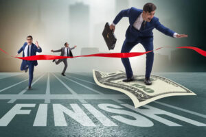 プレッシャーの連続