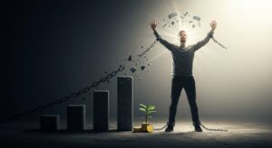 問題からの解放