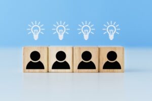 態度は必ず伝播する