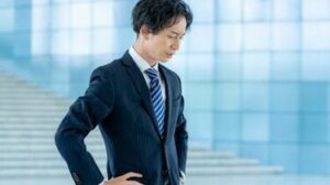 社員がやる気をなくす