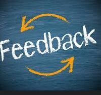 フィードバック