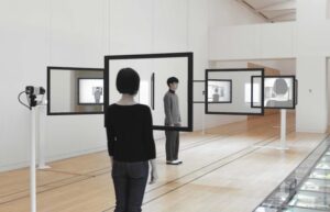 見たことのない自分