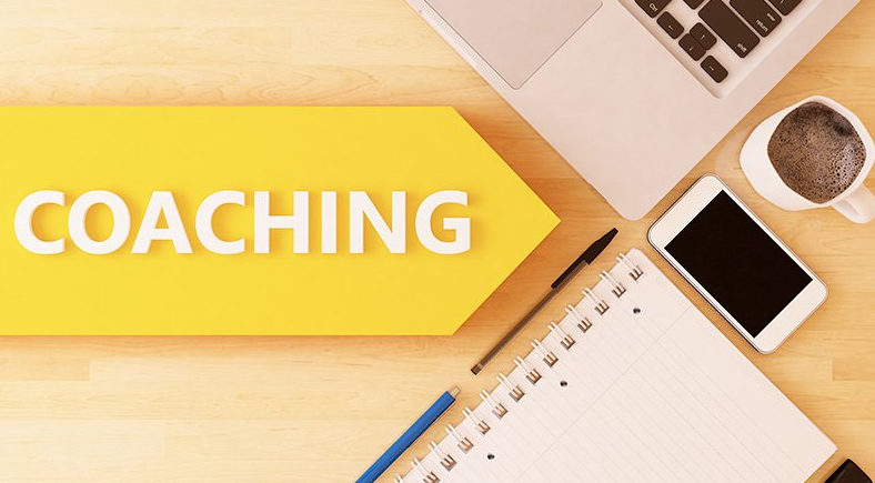 コーチング