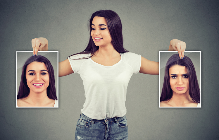 人は変わる存在