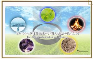 タレントフォーカス