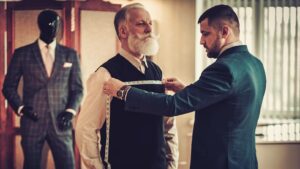 テーラーメイド