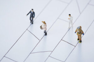 計画された偶然