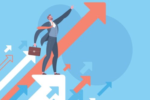 リーダーシップ