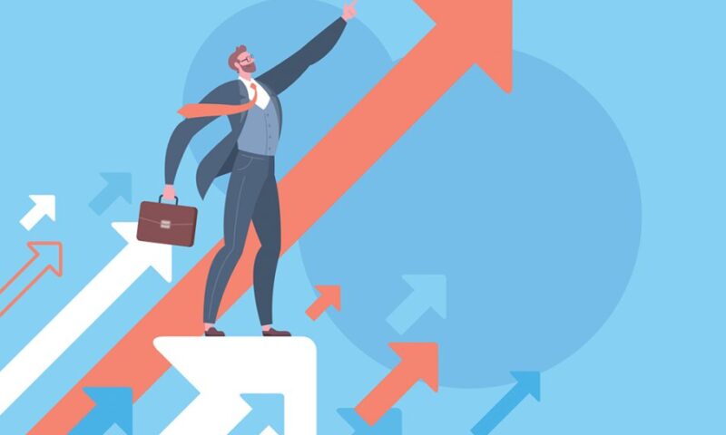 リーダーシップ