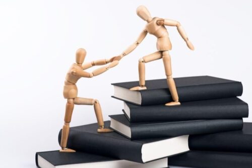 コーチングの 受け方