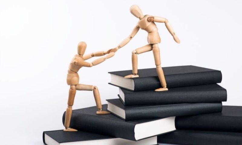 コーチングの 受け方