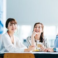 コミュニケーション