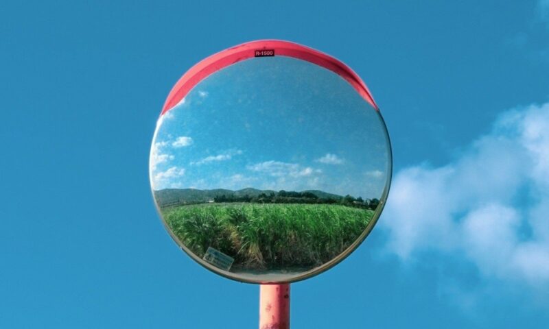 方向性がそろう