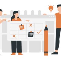 言葉が職場を変える