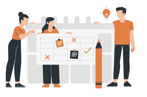 言葉が職場を変える