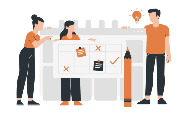 言葉が職場を変える