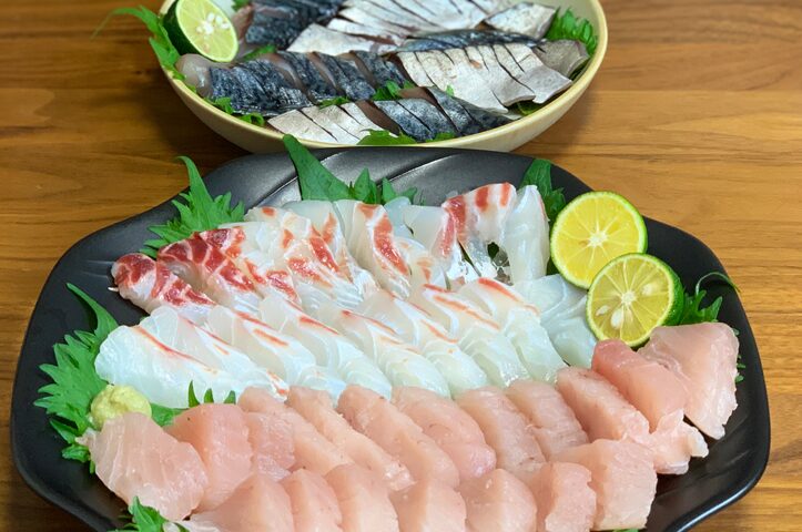 刺身
