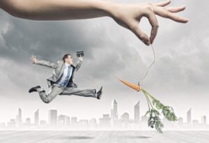 ストレッチ目標