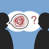 伝わっていない