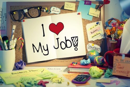 好きな仕事