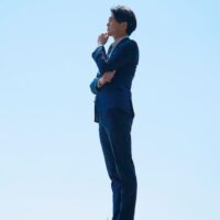 成果を急がない