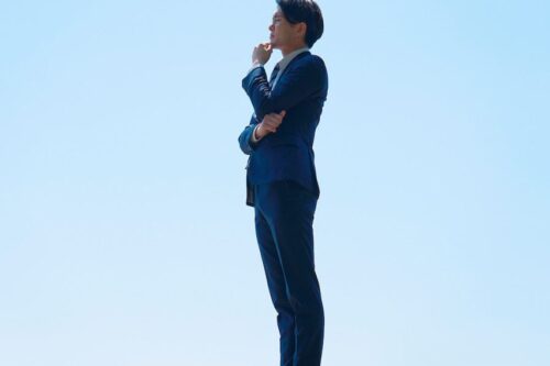 成果を急がない