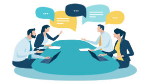 コミュニケーション力