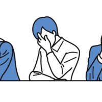 ネガティブ思考