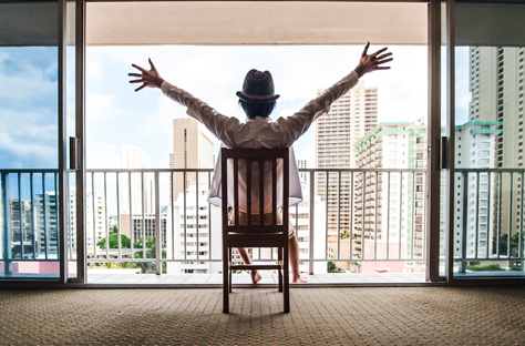 再起動スイッチ