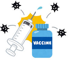 はしかワクチン